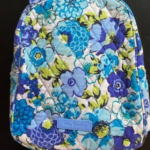 Vera Bradley lunch tote